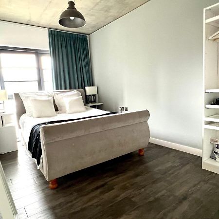 Hotel Apartment Two Bedroom Ferrum Wembley Park Λονδίνο Εξωτερικό φωτογραφία
