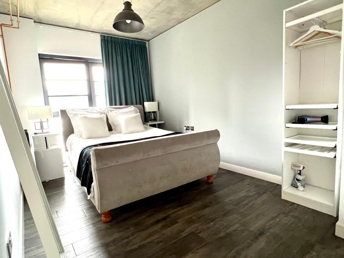 Hotel Apartment Two Bedroom Ferrum Wembley Park Λονδίνο Εξωτερικό φωτογραφία